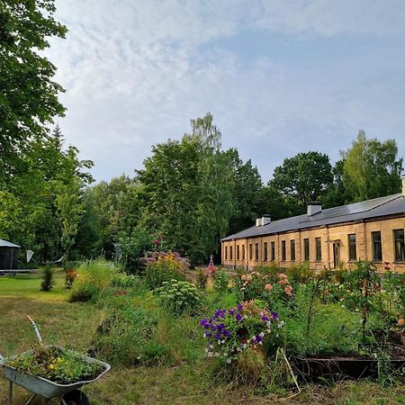 Heart Of Natural Park, Sea And River Riga Exterior photo